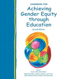 Produktbild: Handbook for Achieving Gender Equity Through Education