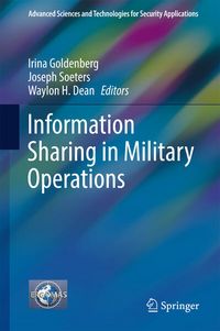 Produktbild: Information Sharing in Military Operations