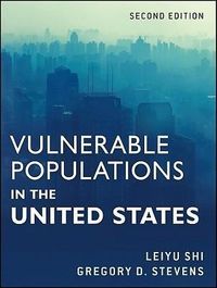 Produktbild: Vulnerable Populations in The