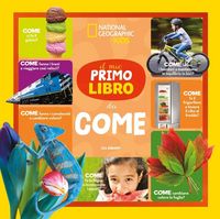 Produktbild: Il mio primo libro dei come