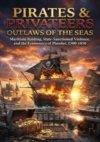 Produktbild: Pirates &amp; Privateers: Outlaws of the Seas