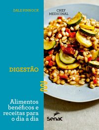 Produktbild: Chef medicinal: Digest&atilde;o