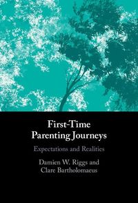 Produktbild: First-Time Parenting Journeys