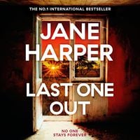 Produktbild: Last One Out