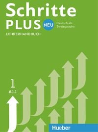 Produktbild: Schritte plus Neu 1