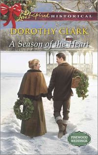 Produktbild: Love Inspired Hist Season Of T