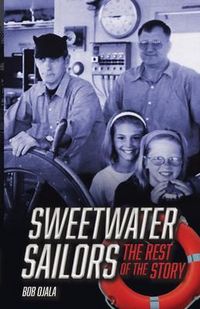 Produktbild: SWEETWATER SAILORS - The Rest of the Story