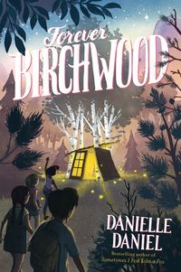 Produktbild: Forever Birchwood