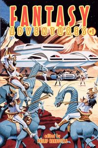 Produktbild: Fantasy Adventures #1