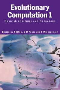 Produktbild: Evolutionary Computation 1