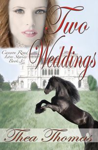 Produktbild: Two Weddings (Canyon Road, #3)