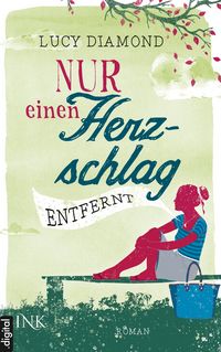 Produktbild: Nur einen Herzschlag entfernt