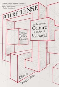 Produktbild: Future Tense