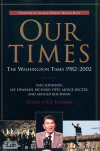Produktbild: Our Times