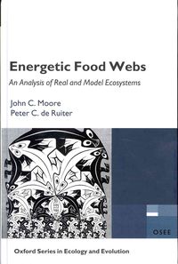 Produktbild: Energetic Food Webs