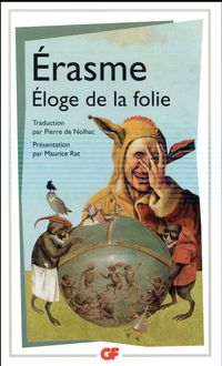 Produktbild: Eloge de la folie