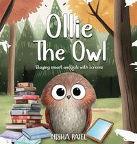 Produktbild: Ollie The Owl