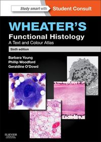 Produktbild: Wheater's Functional Histology E-Book