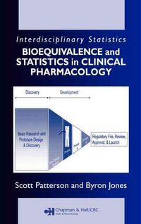 Produktbild: Bioequivalence and Statistics in Clinical Pharmacology