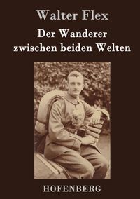 Produktbild: Der Wanderer zwischen beiden Welten