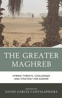 Produktbild: The Greater Maghreb