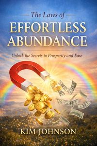 Produktbild: The Laws of Effortless Abundance