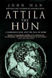 Produktbild: Attila The Hun