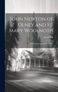 Produktbild: John Newton of Olney and St. Mary Woolnoth
