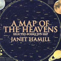 Produktbild: A Map of the Heavens