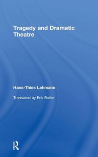 Produktbild: Tragedy and Dramatic Theatre