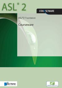 Produktbild: ASL&reg; 2 Foundation Courseware