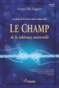 Produktbild: Le champ de la coherence universelle