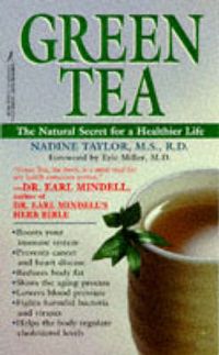 Produktbild: Green Tea