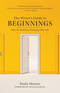 Produktbild: The Writer's Guide to Beginnings