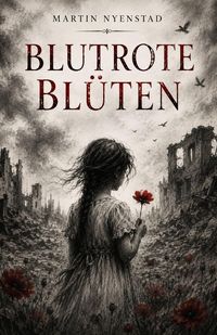 Produktbild: Blutrote Bl&uuml;ten