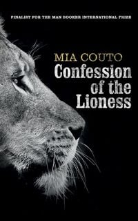 Produktbild: Confession of the Lioness
