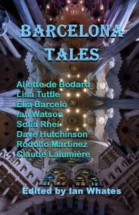 Produktbild: Barcelona Tales