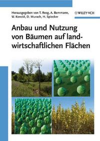 Produktbild: Anbau und Nutzung von Baumen auf landwirtschaftlichen Flachen