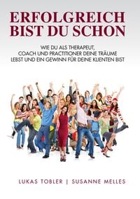 Produktbild: Erfolgreich bist du schon