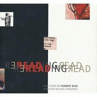 Produktbild: Rereading Read