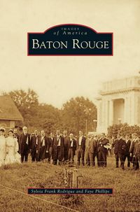 Produktbild: Baton Rouge