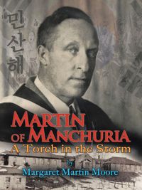 Produktbild: Martin of Manchuria