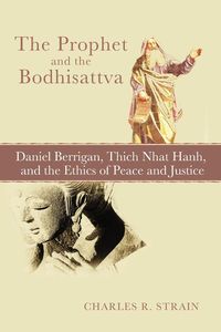 Produktbild: The Prophet and the Bodhisattva