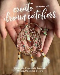 Produktbild: Create Dream Catchers
