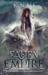 Produktbild: Fallen Empire