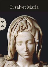 Produktbild: Ti salvet Maria