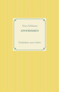 Produktbild: Aphorismen