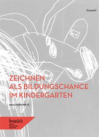 Produktbild: Zeichnen als Bildungschance im Kindergarten