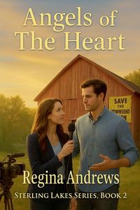 Produktbild: Angels of the Heart