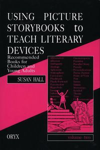 Produktbild: Using Picture Storybooks to Teach Literary Devices
